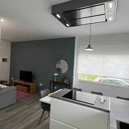 Jabego2 Apartment Sarria