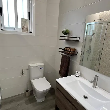 Jabego2 Apartment