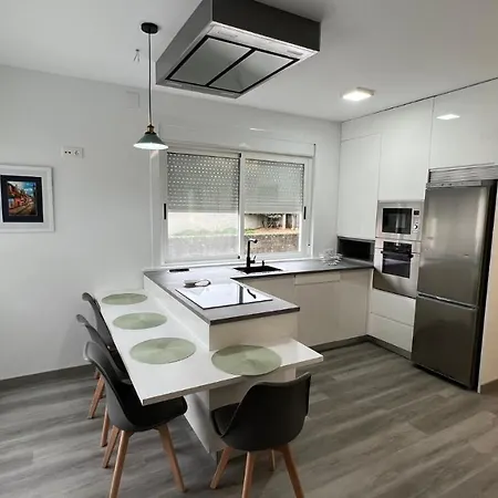 Jabego2 Apartment