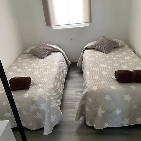 Apartment Jabego2 Sarria