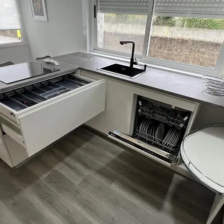 Jabego2 Apartament Sarria