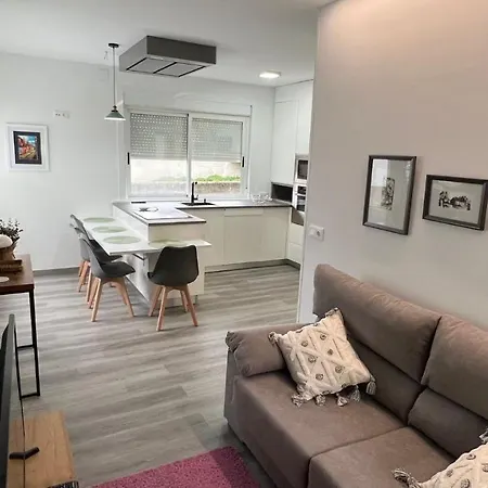 Jabego2 Apartament Sarria