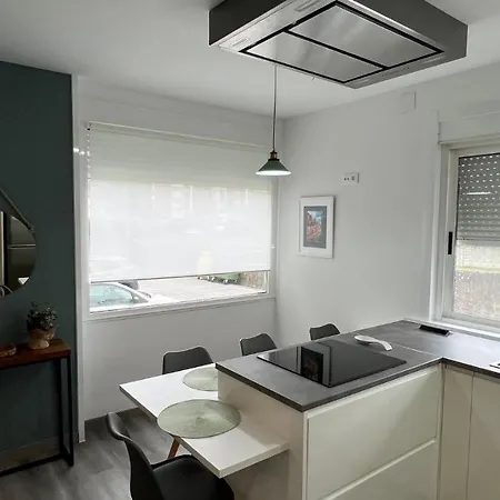 Apartment Jabego2 *