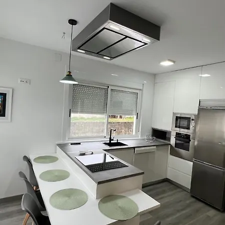 Jabego2 Apartment Sarria
