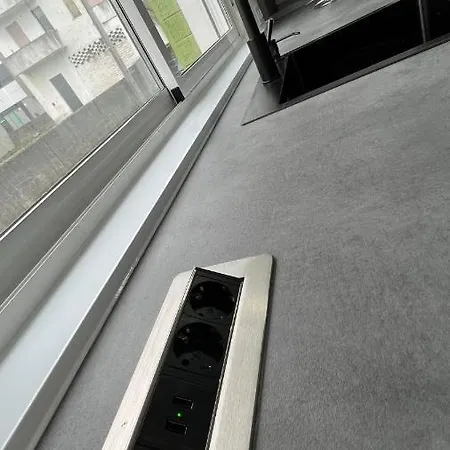 Jabego2 Apartment Sarria