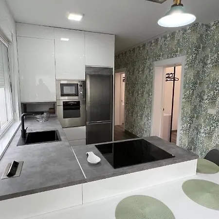 Jabego2 Apartament Sarria