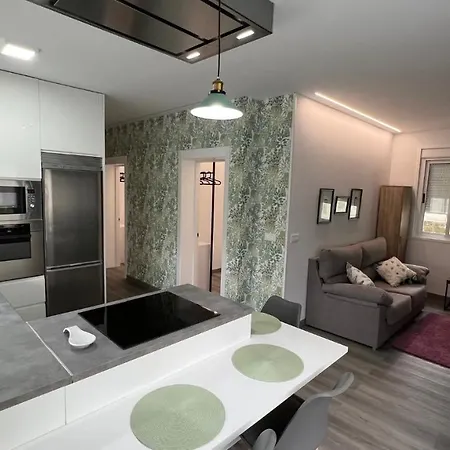 Jabego2 Apartment Sarria