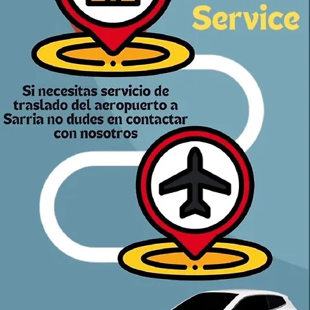 Apartament Jabego2 *