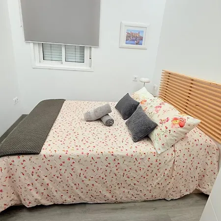 Jabego2 Apartament