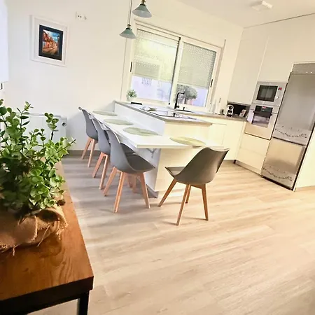 Jabego2 Apartament *