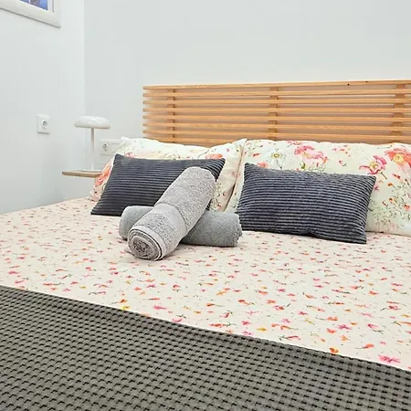 Apartment Jabego2