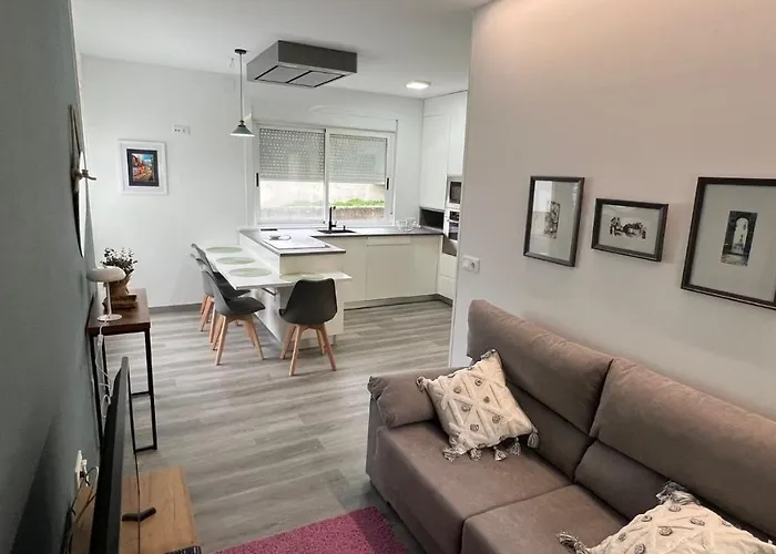 Jabego2 Apartment Sarria