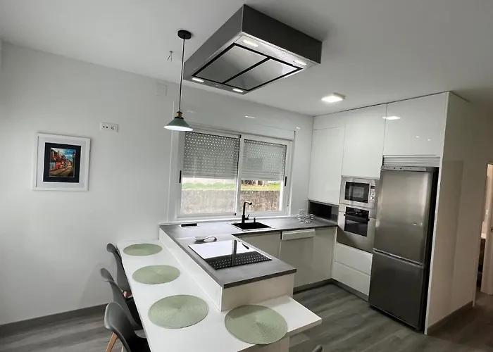 Jabego2 Apartment Sarria