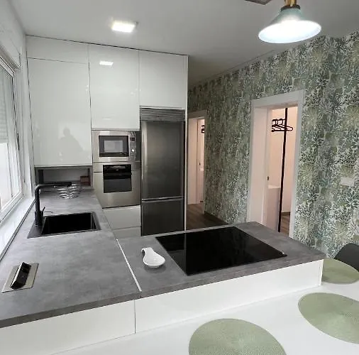 Jabego2 Apartment Sarria